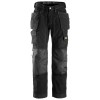 Snickers 3223 New Floor Layers Workwear Trousers. Snickers FloorLayers